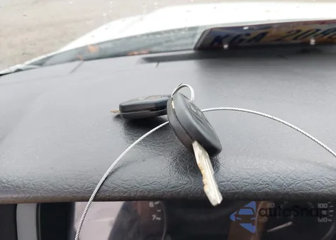 2012 Ford F-150 Xl из США, поврежденный, VIN 1FTFW1EF4CFB46303